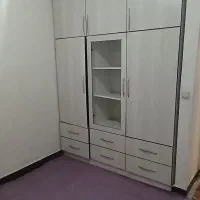 فروش واحد ۷۸ متری رباط کریم آبشناسان دوخوابه|فروش آپارتمان|رباط‌کریم, مسکن مهر آبشناسان|دیوار