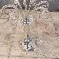 لوستر کریستال