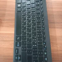 کیبورد بلوتوثی ارگونومیک