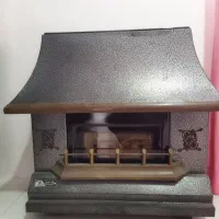 بخاری پاک خزر