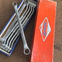 ابزار آلات میلی متری و اینچی عمده