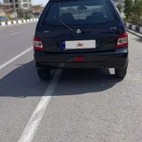 پراید ۱۱۱ SL|خودرو سواری و وانت|شیراز, کوشک میدان|دیوار