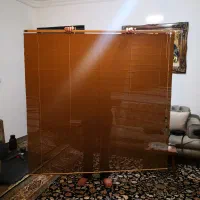 پرده کرکره فلزی ریزپر