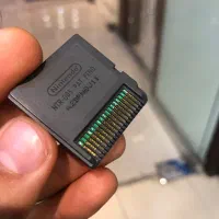 نینتندو کلکسیونی|کنسول، بازی ویدئویی و آنلاین|شیراز, زند|دیوار