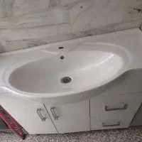 روشویی بزرگ