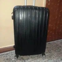 چندعدد چمدان درحدخیلی نو خارجی