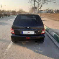 پراید 111 مدل 1398