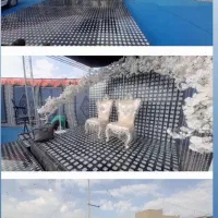 داربست، تالارسیار مجالس عروسی تشریفات وحید