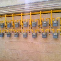 لوله کشی ساختمان،گاز،آب،فاضلاب،نصب منبع