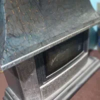 شومینه گازی