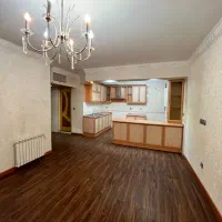 آپارتمان ۷۶متر دو خوابه نقلی باغ زیار