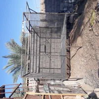 جوشکاری سیاربروات|خدمات پیشه و مهارت|بم, |دیوار