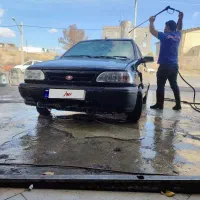 پراید سرحال  مدل79 جوان پسند|خودرو سواری و وانت|اهر, |دیوار