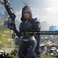 اکانت کالاف دیوتی