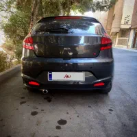 mvm 315 مدل 94 رخ در حد صفر
