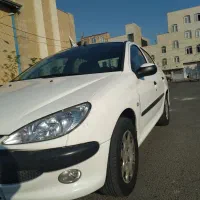 ۲۰۶ sd v8|خودرو سواری و وانت|قدس, شهر‌قدس|دیوار