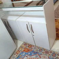 میز پیشخوان مغازه|مبلمان اداری|نسیمشهر, |دیوار