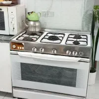 گاز فر سینجر