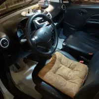 ۱۱۰Sمدل۹۶درحد فقط اقساط|خودرو سواری و وانت|تهران, تهرانپارس جنوبی|دیوار