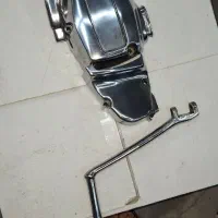 خدمات کروم کاری|خدمات موتور و ماشین|کرمان, |دیوار