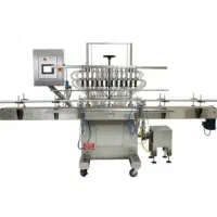 ماشین آلات بسته بندی (مبارک آبادی)