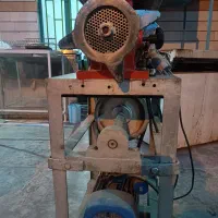 چرخ گوشت صنعتی