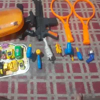 اسباببازی