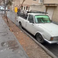 خودروپیکان مدل۸۴|خودرو سواری و وانت|شاهدشهر, |دیوار