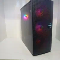 کیس گیمینگ core i7 با گرافیک هشت گیگ ddr5