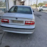 سمندمدل ۸۳ال،ایکس