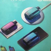 پاد،ویپ 8500 بی نظیر پیلو تالک|زیورآلات و اکسسوری|ری, دولتآباد|دیوار