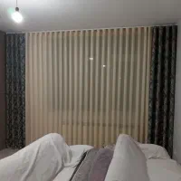 اقساط یک ساله پرده و کاغذ دیواری