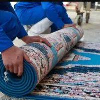 قالیشویی پیروزی تهرانپارس نیرو هوایی دلاوران نبرد|خدمات نظافت|تهران, نیروی هوایی (پیروزی)|دیوار