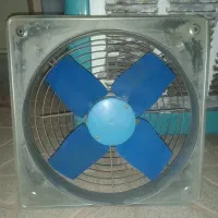 فن بزرگ صنعتی