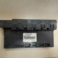 جعبه فیوز بنز c240پلیس(یونیت سم بنز)