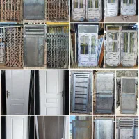 دربهای یکرو ضدآب 108 لوله داربست1008|مصالح و تجهیزات ساختمان|تهران, شهرک ابوذر|دیوار