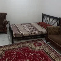 اجاره سوئیت بلوار نهارخوان