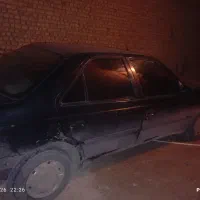 پژو 2000|خودرو سواری و وانت|فشاپویه, |دیوار