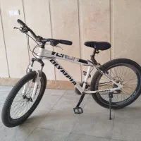 دوچرخه المپیا ۲۶