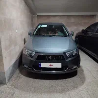 دنا پلاس توربو اتوماتیک آپشنال