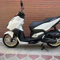 کلیک ۱۶۰ abs صفر کیلومتر
