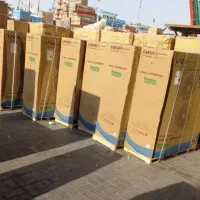 کولر اسپیلت و پنجره ایی و پرتابل ب قیمت بنادر|کولر گازی و فن‌کوئل|اهواز, ۳۰ متری|دیوار