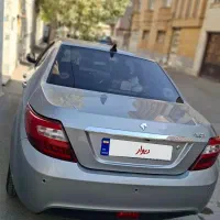 دنا اتوماتیک مدل ۱۴۰۱|خودرو سواری و وانت|اراک, |دیوار