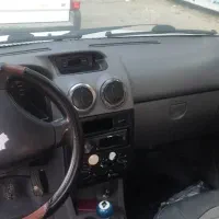 پرایدSL مدل90|خودرو سواری و وانت|شیروان (خراسان), |دیوار