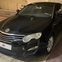 MG550 مدل ۲۰۱۱