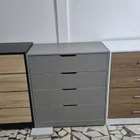 سه عدد دراور نو فروشی