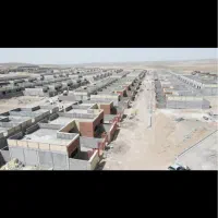 فیش مسکن ملی پرنیان ویلایی|فروش خانه و ویلا|قم, پردیسان|دیوار