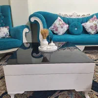 مبلمان کلاسیک|مبلمان خانگی و میز عسلی|بندرعباس, |دیوار