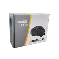 فروش انواع لنت خودروهای ایرانی و خارجی آرامیداس|قطعات یدکی و لوازم جانبی|گرگان, |دیوار