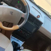 پژو ۴۰۵ xu7|خودرو سواری و وانت|رشت, جماران|دیوار